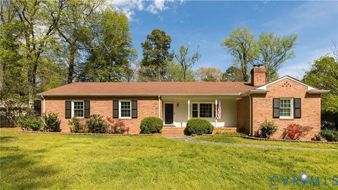 Photo of 3125 Ragsdale Road, Richmond, VA 23235 (MLS # 2608554)