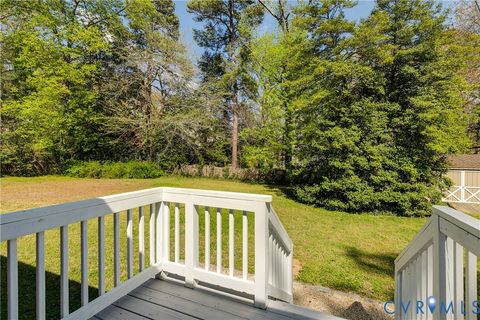 Tiny photo for 3125 Ragsdale Road, Richmond, VA 23235 (MLS # 2608554)