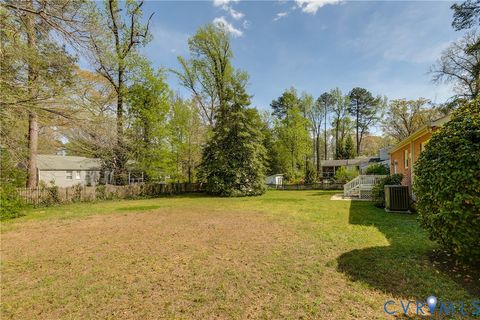 Tiny photo for 3125 Ragsdale Road, Richmond, VA 23235 (MLS # 2608554)