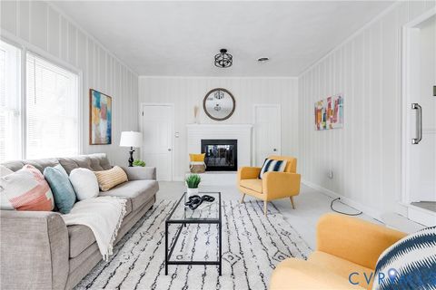 Tiny photo for 3125 Ragsdale Road, Richmond, VA 23235 (MLS # 2608554)