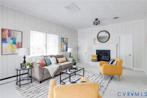 Tiny photo for 3125 Ragsdale Road, Richmond, VA 23235 (MLS # 2608554)