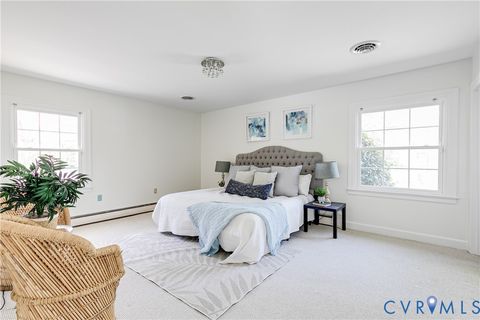 Tiny photo for 3125 Ragsdale Road, Richmond, VA 23235 (MLS # 2608554)