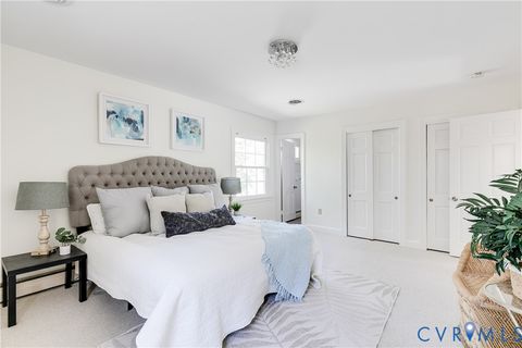 Tiny photo for 3125 Ragsdale Road, Richmond, VA 23235 (MLS # 2608554)