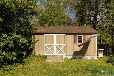 Tiny photo for 3125 Ragsdale Road, Richmond, VA 23235 (MLS # 2608554)