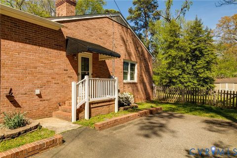 Tiny photo for 3125 Ragsdale Road, Richmond, VA 23235 (MLS # 2608554)