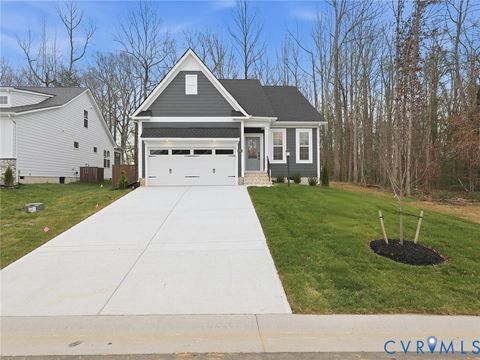 Photo of 8753 Terroir Lane, New Kent, VA 23124 (MLS # 2521013)