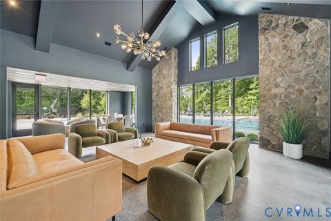 Tiny photo for 8753 Terroir Lane, New Kent, VA 23124 (MLS # 2521013)