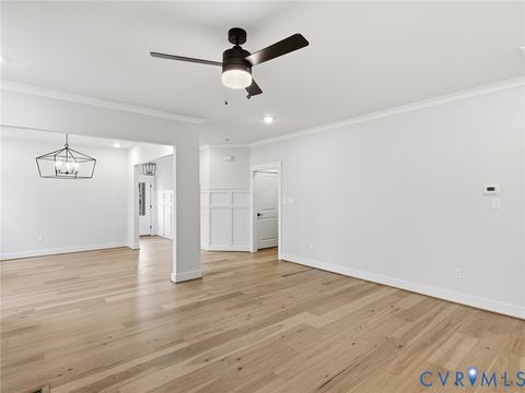 Tiny photo for 8753 Terroir Lane, New Kent, VA 23124 (MLS # 2521013)