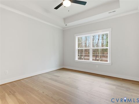 Tiny photo for 8753 Terroir Lane, New Kent, VA 23124 (MLS # 2521013)