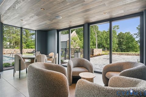 Tiny photo for 8753 Terroir Lane, New Kent, VA 23124 (MLS # 2521013)