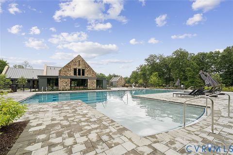 Tiny photo for 8753 Terroir Lane, New Kent, VA 23124 (MLS # 2521013)