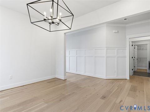 Tiny photo for 8753 Terroir Lane, New Kent, VA 23124 (MLS # 2521013)