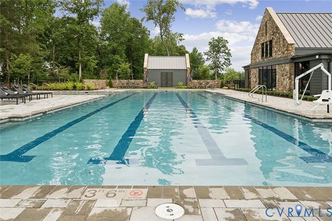 Tiny photo for 8753 Terroir Lane, New Kent, VA 23124 (MLS # 2521013)