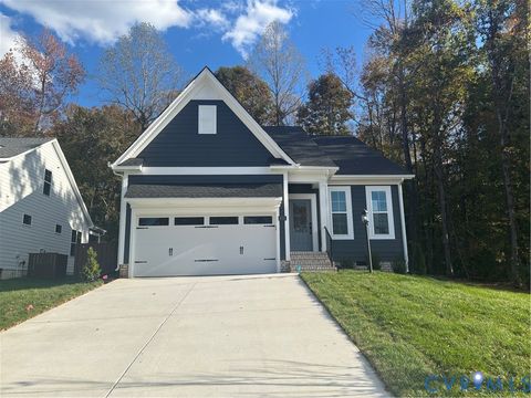 Photo of 8753 Terroir Lane, New Kent, VA 23124 (MLS # 2521013)
