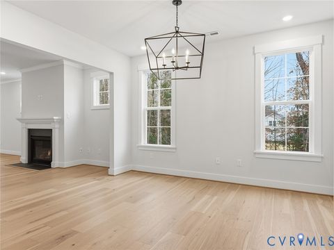 Tiny photo for 8753 Terroir Lane, New Kent, VA 23124 (MLS # 2521013)