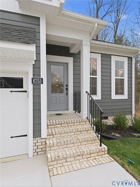 Tiny photo for 8753 Terroir Lane, New Kent, VA 23124 (MLS # 2521013)