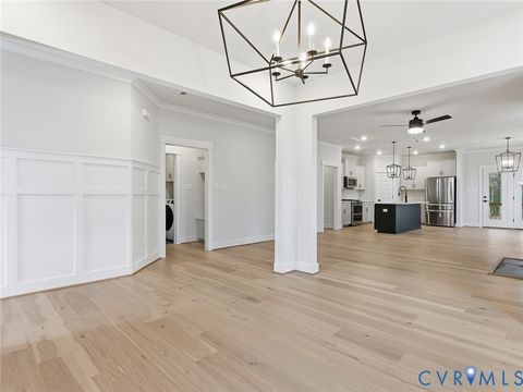 Tiny photo for 8753 Terroir Lane, New Kent, VA 23124 (MLS # 2521013)