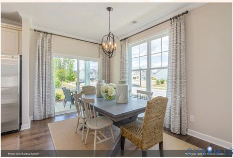 Tiny photo for 8753 Terroir Lane, New Kent, VA 23124 (MLS # 2521013)