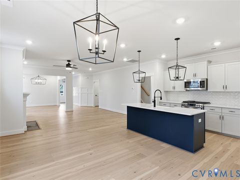 Tiny photo for 8753 Terroir Lane, New Kent, VA 23124 (MLS # 2521013)