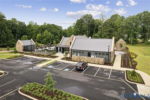 Tiny photo for 8753 Terroir Lane, New Kent, VA 23124 (MLS # 2521013)