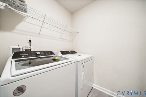 Tiny photo for 9553 Fuchsia Drive, Chester, VA 23237 (MLS # 2603136)