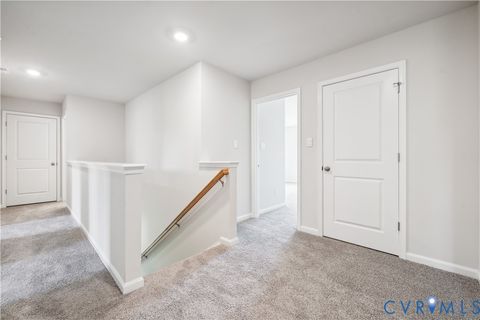 Tiny photo for 9553 Fuchsia Drive, Chester, VA 23237 (MLS # 2603136)