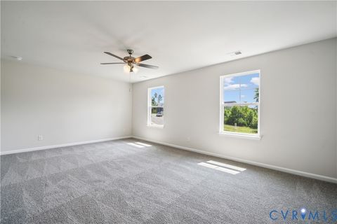 Tiny photo for 9553 Fuchsia Drive, Chester, VA 23237 (MLS # 2603136)