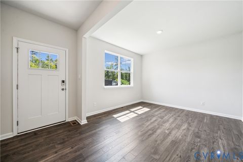 Tiny photo for 9553 Fuchsia Drive, Chester, VA 23237 (MLS # 2603136)