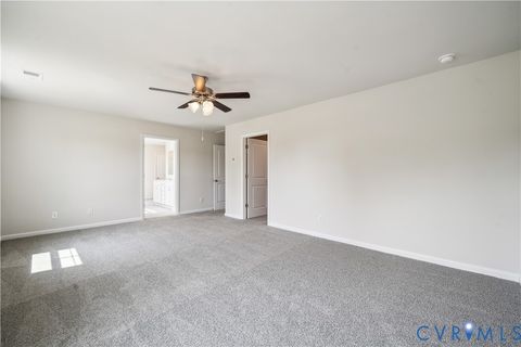 Tiny photo for 9553 Fuchsia Drive, Chester, VA 23237 (MLS # 2603136)