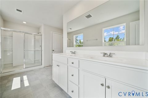 Tiny photo for 9553 Fuchsia Drive, Chester, VA 23237 (MLS # 2603136)