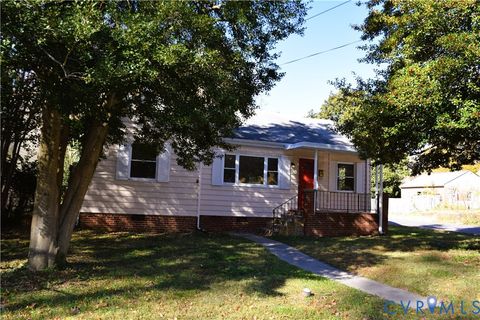 Tiny photo for 824 W 46th Street, Richmond, VA 23225 (MLS # 2532054)