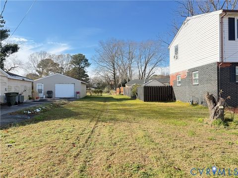 Tiny photo for 623 B Fairfield Boulevard, Hampton, VA 23669 (MLS # 2533529)