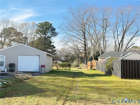 Tiny photo for 623 B Fairfield Boulevard, Hampton, VA 23669 (MLS # 2533529)