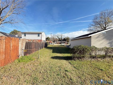 Tiny photo for 623 B Fairfield Boulevard, Hampton, VA 23669 (MLS # 2533529)