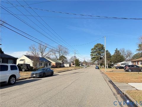 Tiny photo for 623 B Fairfield Boulevard, Hampton, VA 23669 (MLS # 2533529)