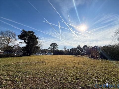 Tiny photo for 623 B Fairfield Boulevard, Hampton, VA 23669 (MLS # 2533529)