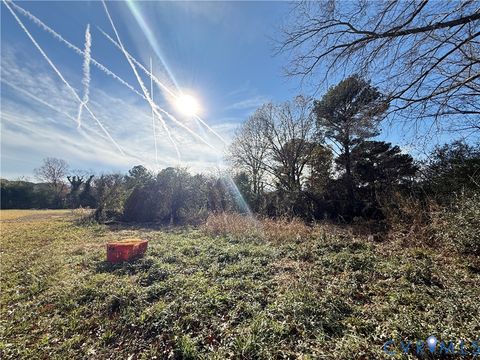 Tiny photo for 623 B Fairfield Boulevard, Hampton, VA 23669 (MLS # 2533529)