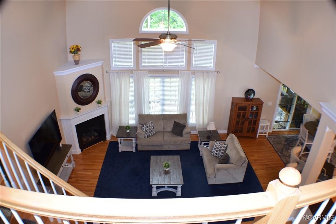 8313 Kalliope Court