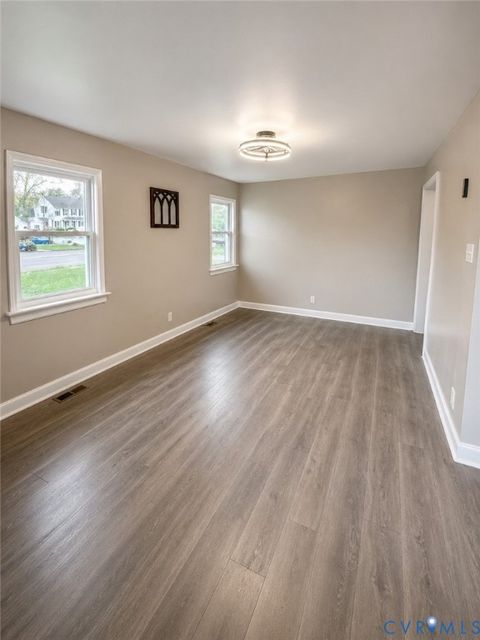 Tiny photo for 4300 Warwick Road, Richmond, VA 22234 (MLS # 2610759)