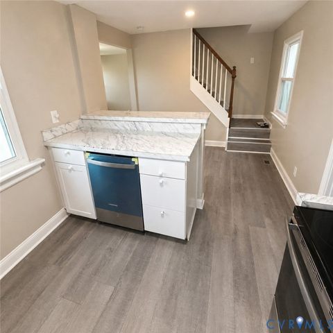 Tiny photo for 4300 Warwick Road, Richmond, VA 22234 (MLS # 2610759)