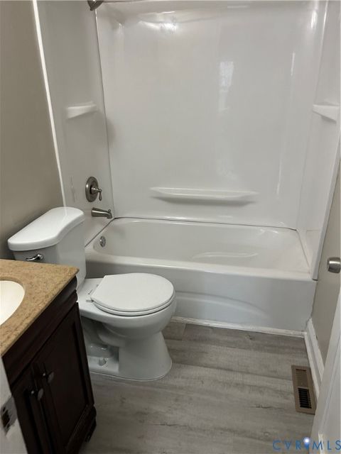Tiny photo for 4300 Warwick Road, Richmond, VA 22234 (MLS # 2610759)