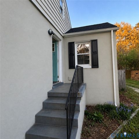 Tiny photo for 4300 Warwick Road, Richmond, VA 22234 (MLS # 2610759)