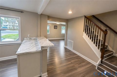 Tiny photo for 4300 Warwick Road, Richmond, VA 22234 (MLS # 2610759)