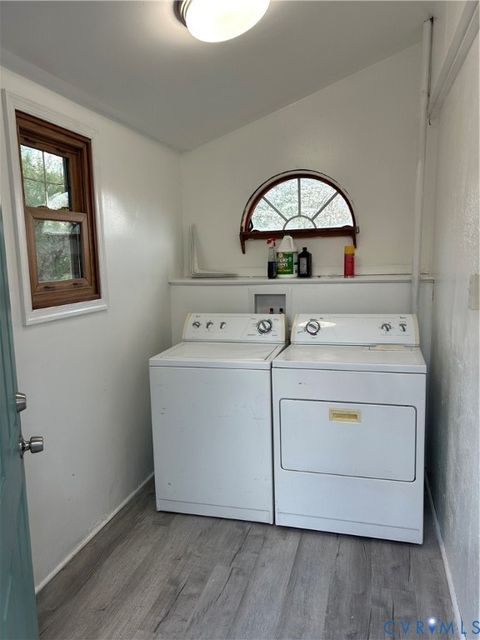 Tiny photo for 4300 Warwick Road, Richmond, VA 22234 (MLS # 2610759)