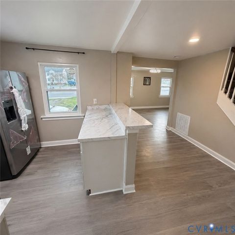 Tiny photo for 4300 Warwick Road, Richmond, VA 22234 (MLS # 2610759)