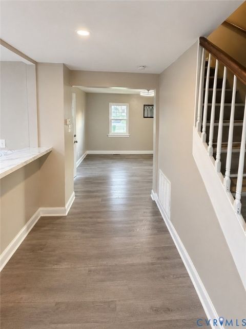 Tiny photo for 4300 Warwick Road, Richmond, VA 22234 (MLS # 2610759)