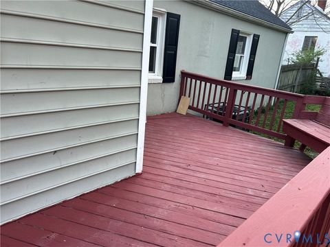 Tiny photo for 4300 Warwick Road, Richmond, VA 22234 (MLS # 2610759)