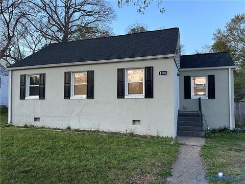 Photo of 4300 Warwick Road, Richmond, VA 22234 (MLS # 2610759)