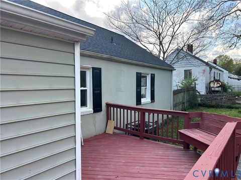Tiny photo for 4300 Warwick Road, Richmond, VA 22234 (MLS # 2610759)
