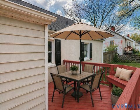 Tiny photo for 4300 Warwick Road, Richmond, VA 22234 (MLS # 2610759)